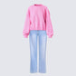 Kiera Denim Set product front