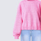 Kiera Denim Set