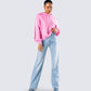 Kiera Denim Set