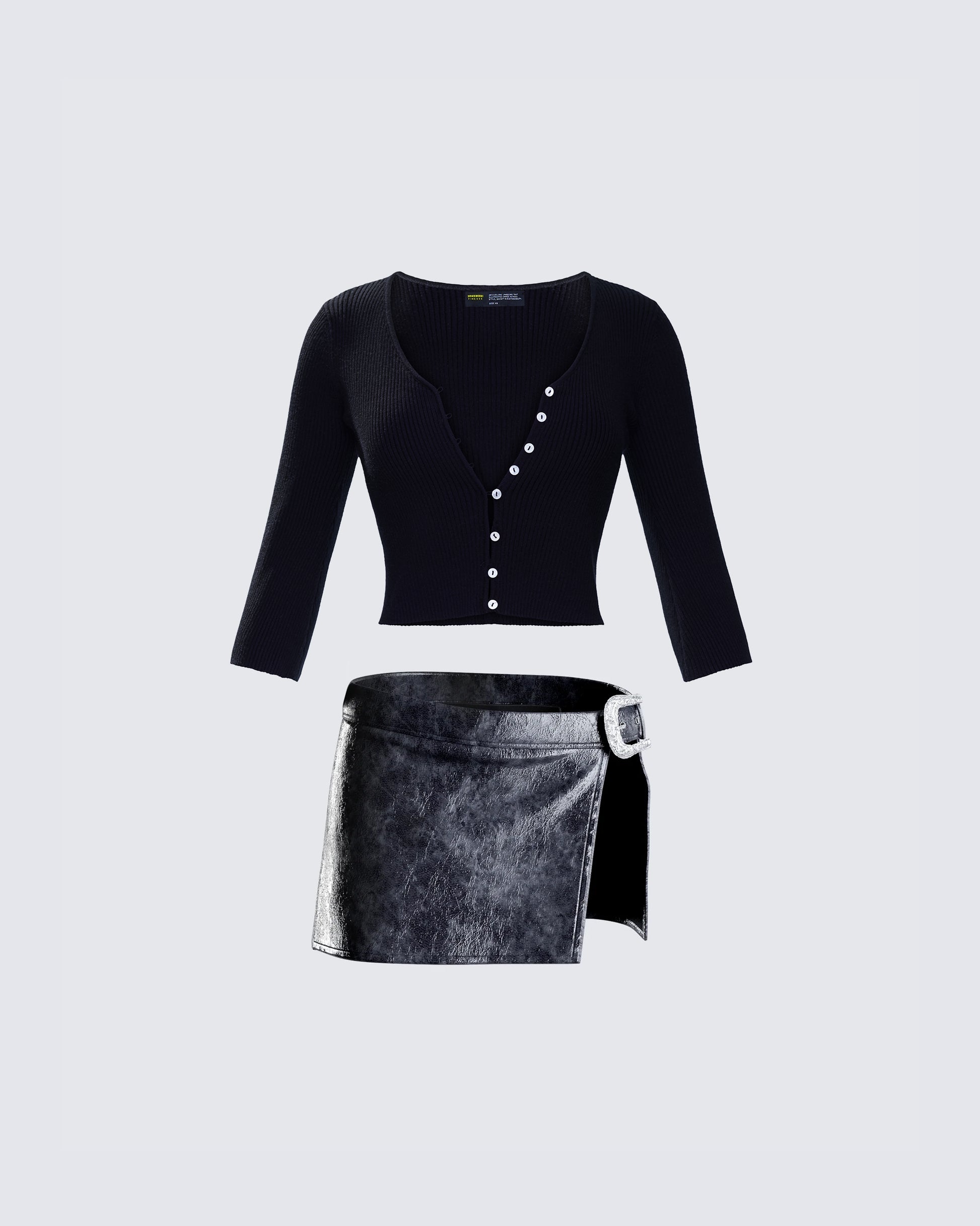 Kimmy Buckle Set product front