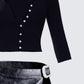 Kimmy Buckle Set