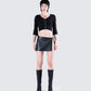 Kimmy Buckle Set model front