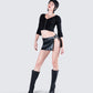 Kimmy Buckle Set