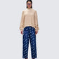 Kincade Knit Set model front