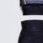 Kristin Leather Set