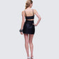 Kristin Leather Set