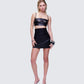 Kristin Leather Set