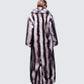 Lakeisha Oversized Faux Fur Coat