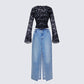 Lamia Lace Set product front