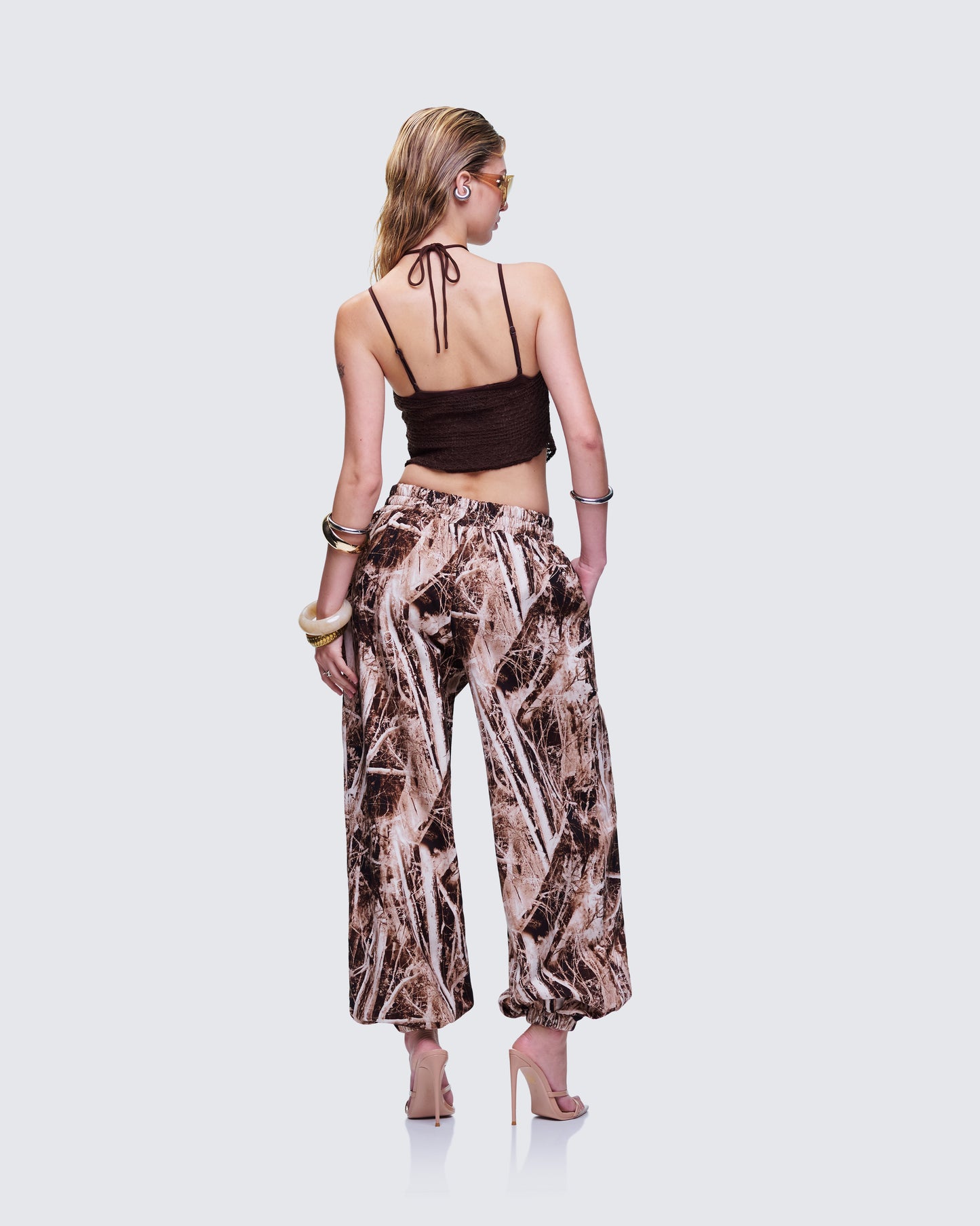 Landry Camo Set