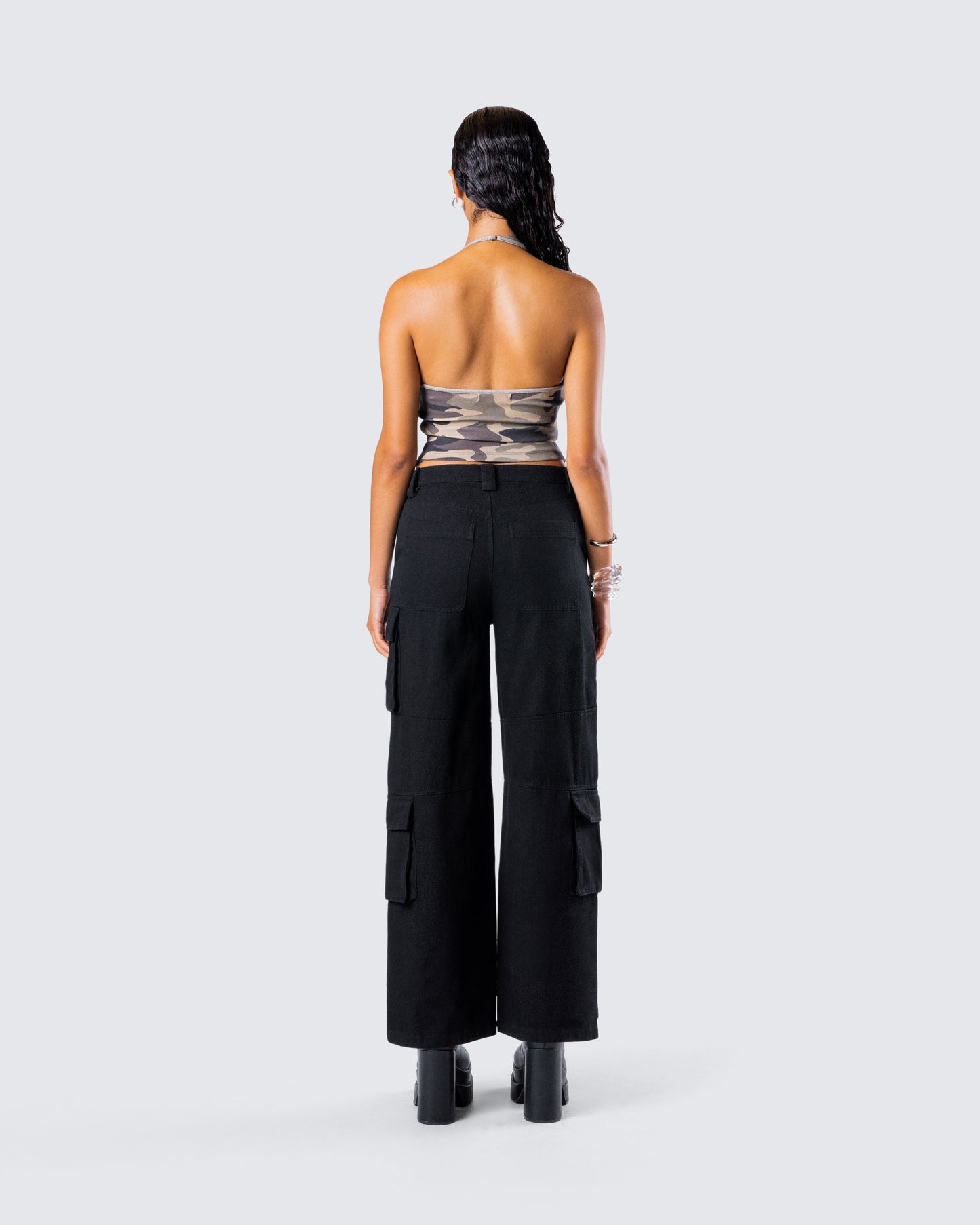 Laura Camo Set