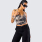 Laura Camo Set