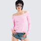 Leslie Denim Set