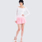 Leslie Pleated Set