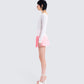 Leslie Pleated Set