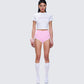 Leticia Graphic Set model front