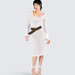Letitia Belted Set