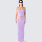 Liberty Lavender Set model front