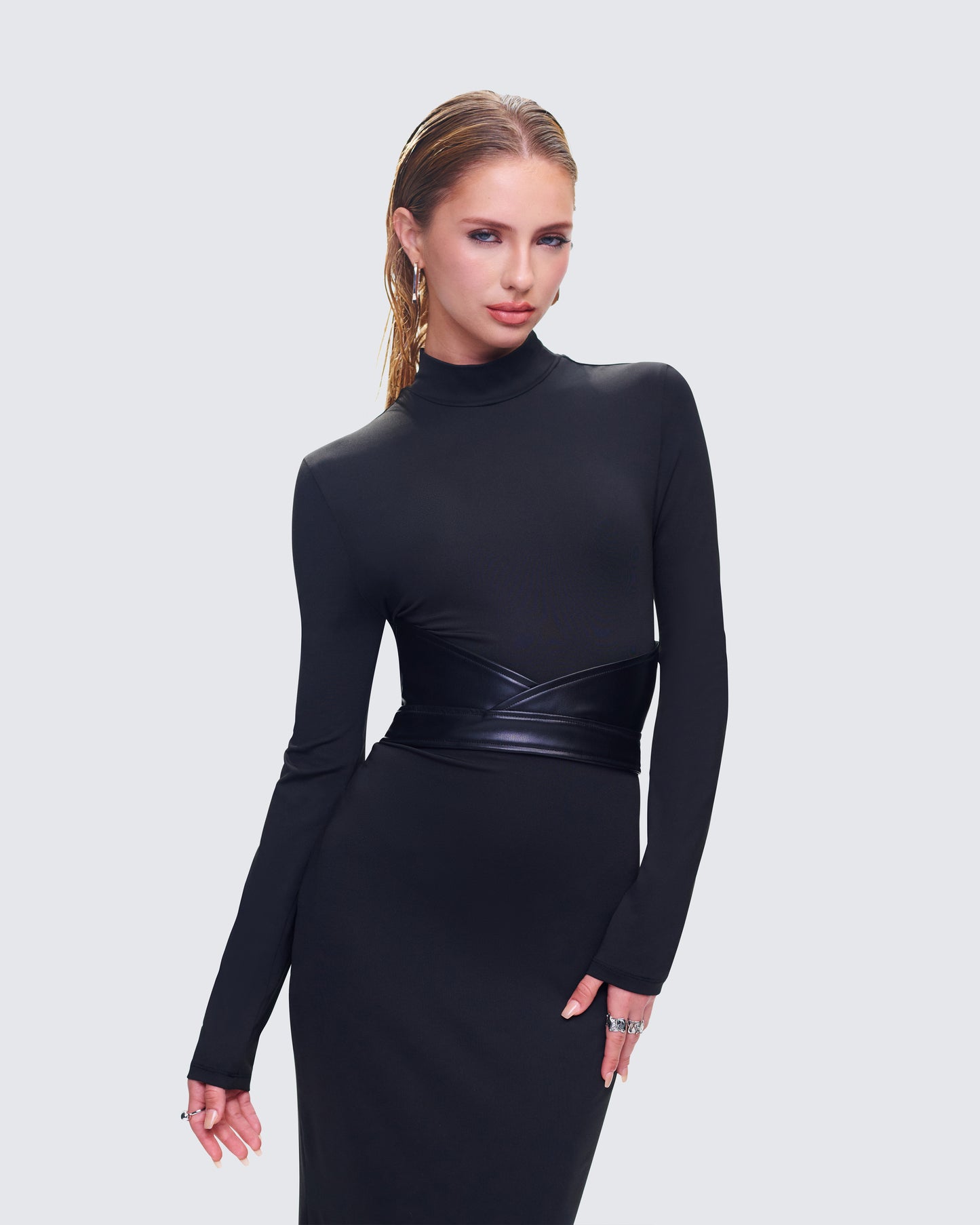 Lola Noir Set