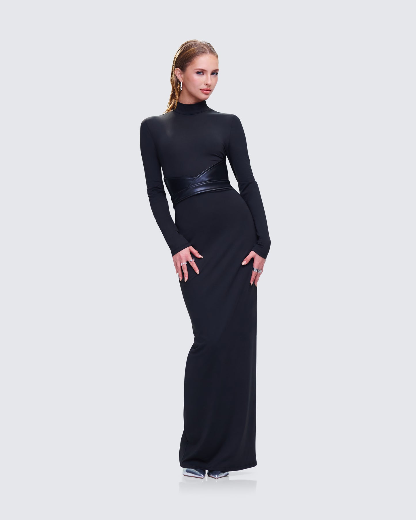 Lola Noir Set