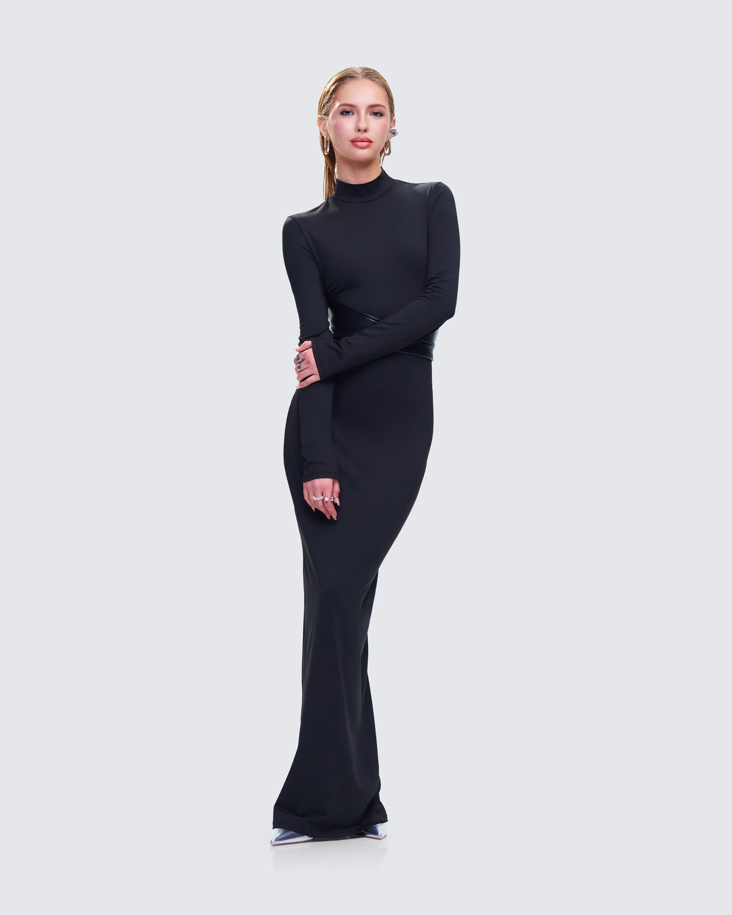 Lola Noir Set