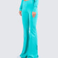Lori Green Jersey Pant