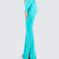 Lori Green Jersey Pant