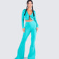 Lori Green Jersey Top