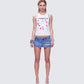 Loria Flirty Set model front