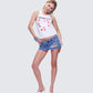 Loria Flirty Set