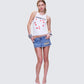 Loria Flirty Set
