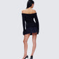Lorraine Pleated Set