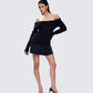 Lorraine Pleated Set