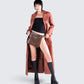 Lu Vegan Leather Set