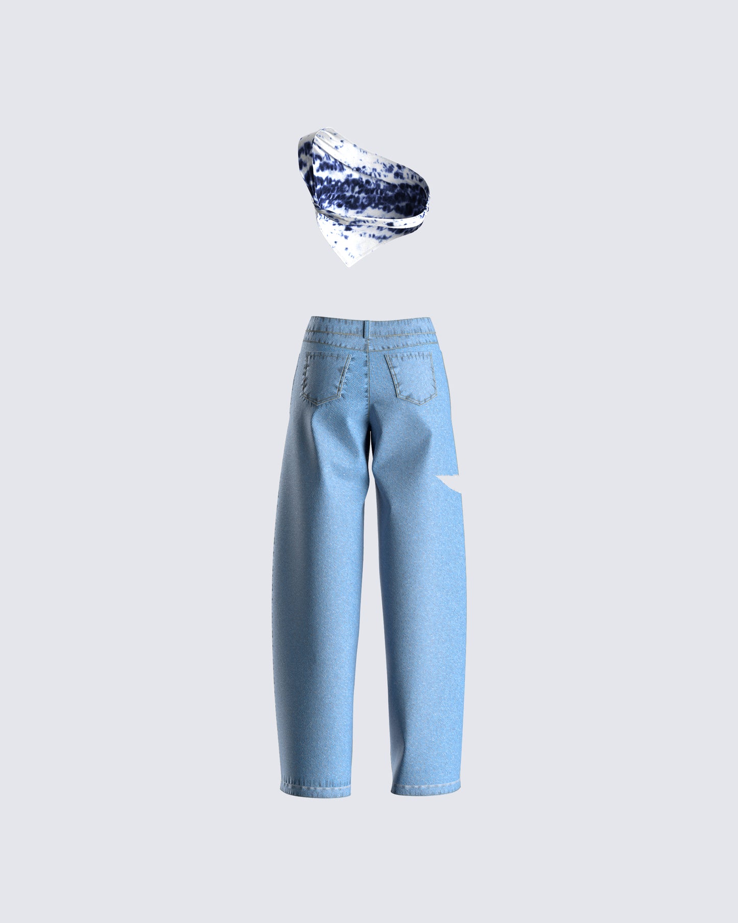 Luann Luminary Set