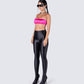 Lux Sleek Set
