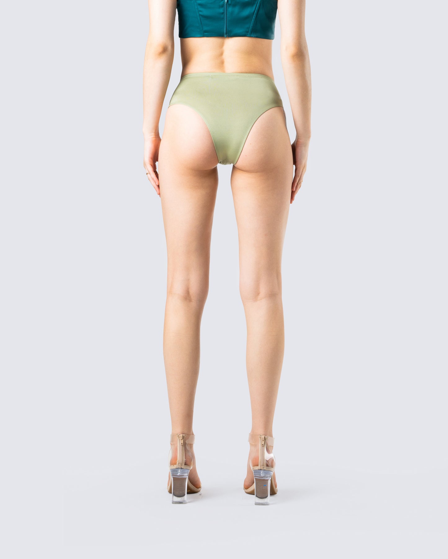 Jonas Green Booty Short