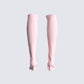Jacque Pink Leg Warmer