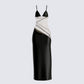 Lia Sheer Dress
