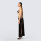 Lia Sheer Dress