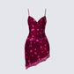 Macy Pink Lace Set product front