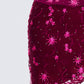 Macy Pink Lace Set
