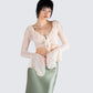 Maeve Satin Set