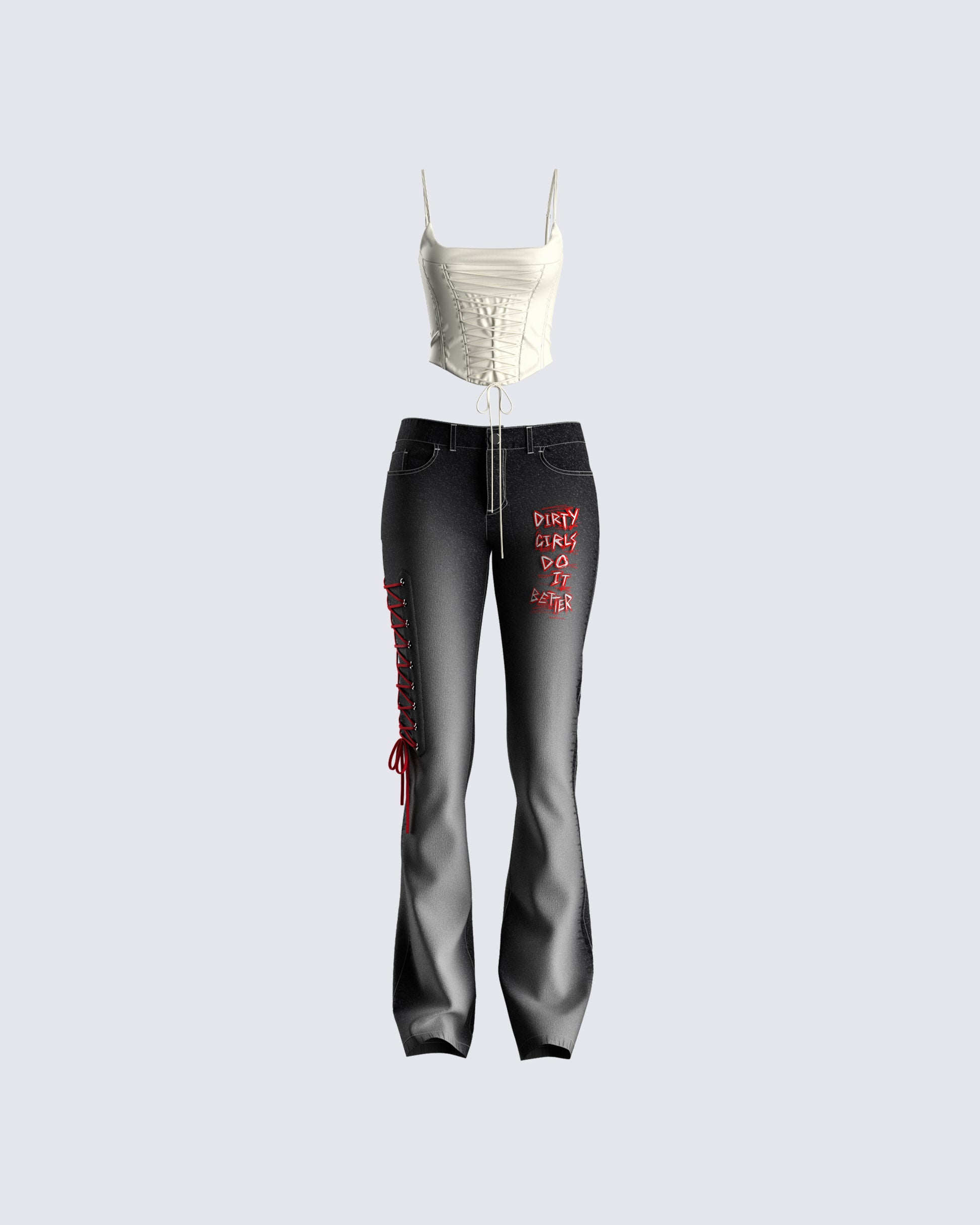 Malia Magnificent Set 3d product front