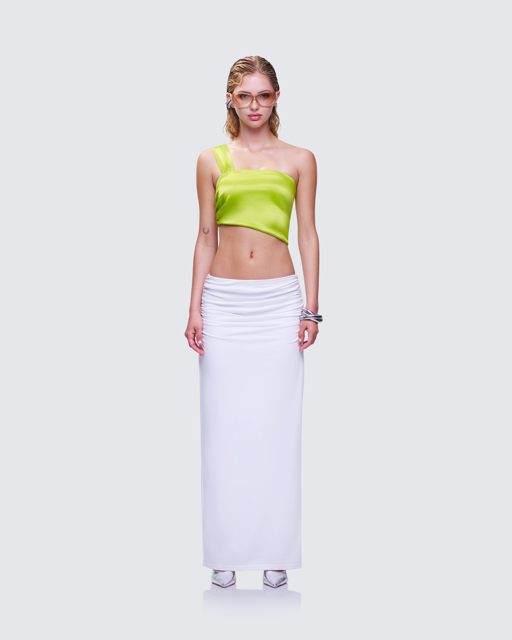 Marena Mirthful Set model front