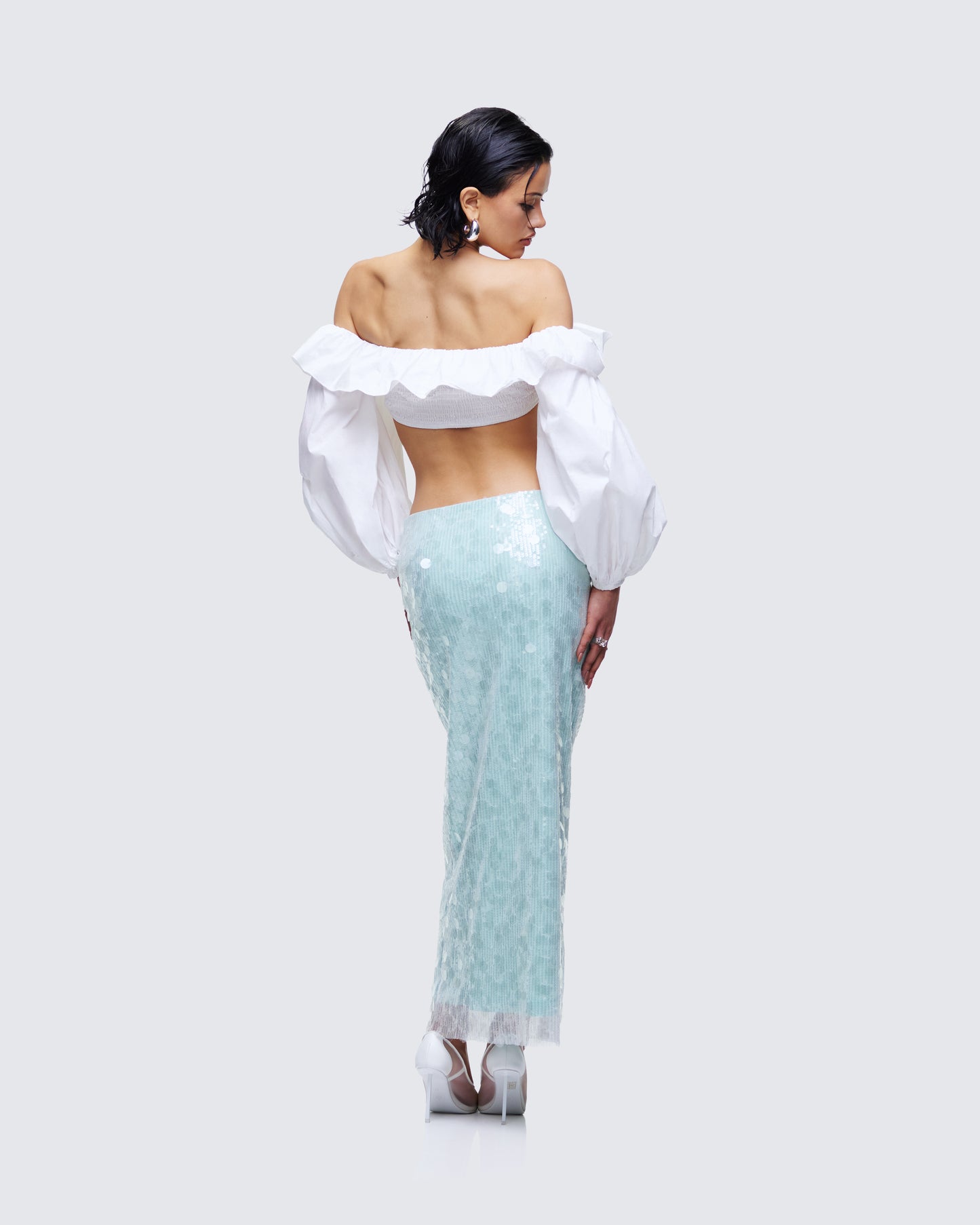 Marta Sequin Set