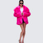 Martina Fur Set