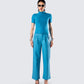 Maz Turquoise Set model front
