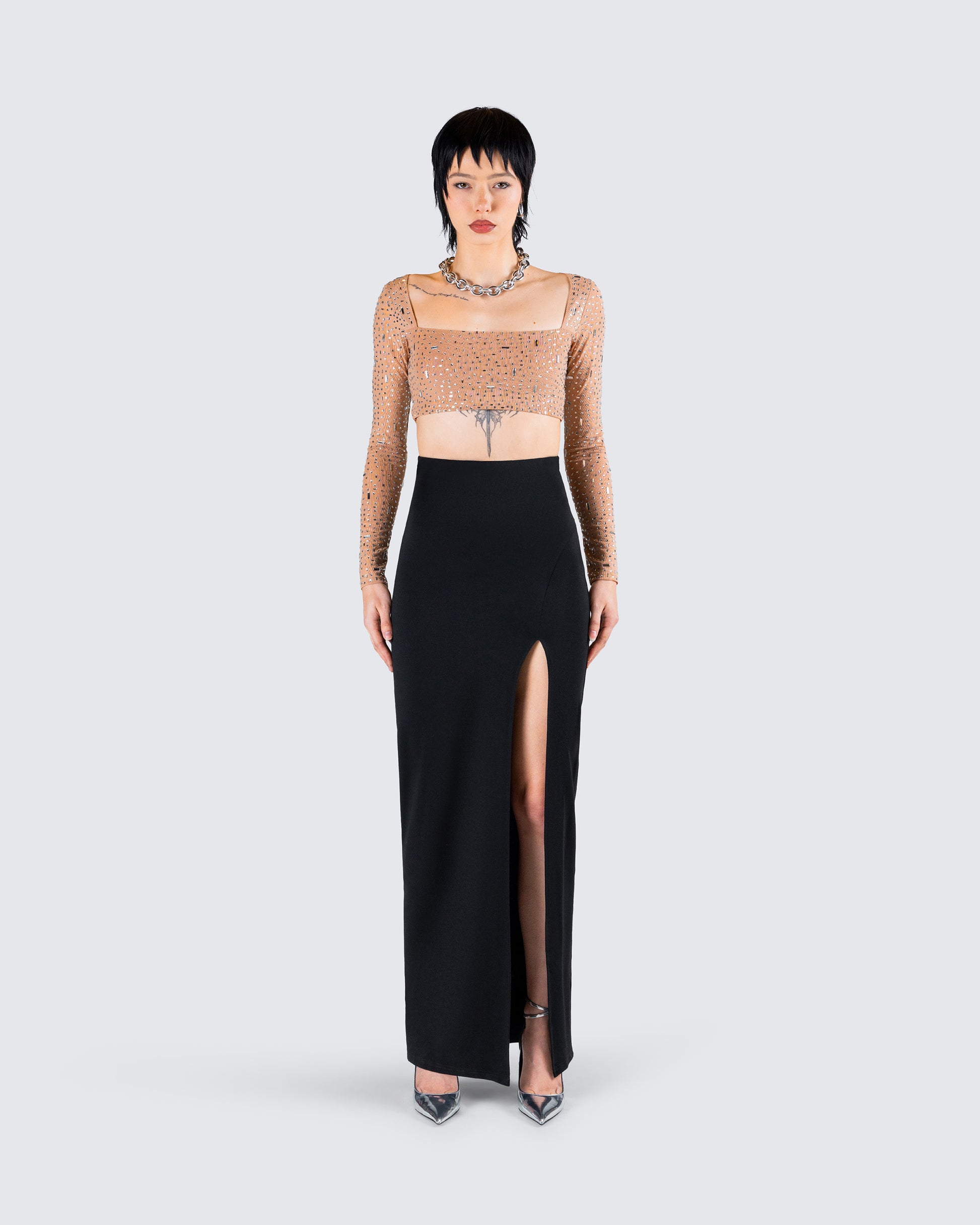 Maze Maxi Set model front