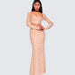 Maze Rhinestone Set